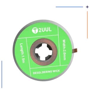 سیم قلع کش 2UUL DW01
