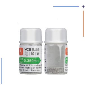 توپ قلع YCS BGA SOLDER 0.350MM