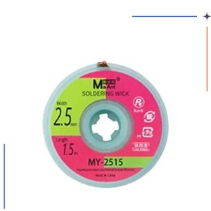 سیم قلع کش MAANT MY-2515