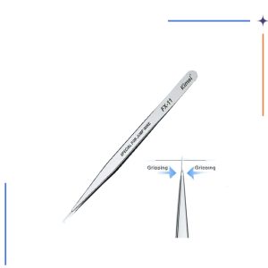 پنس سر صاف FIX3TOOLS FX-11