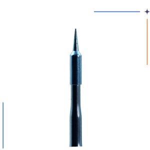 نوک هویه سر صاف YCS-2 C210-I