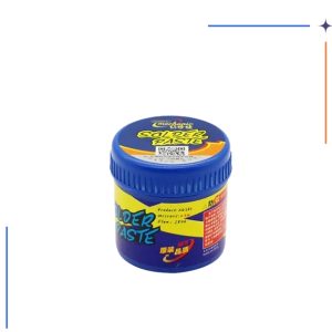 خمیر قلع MECHANIC 158C