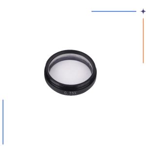 لنز واید لوپ EASYFIX WD130 0.75X