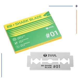 تیغ 2UUL BB01 NO.01