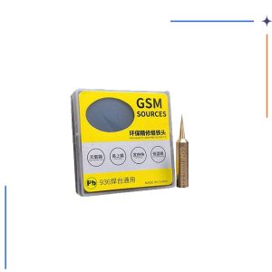 نوک هویه سر صاف GSM 900M-T-FI