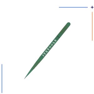 پنس سر صاف JTX AIR-1 143MM