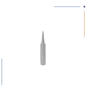 نوک هویه سر صاف QUICK 960-I