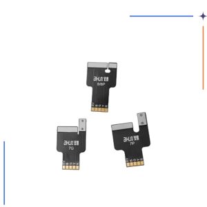 کابل وفلت یدک سری AIXUN P2408S 7/8P