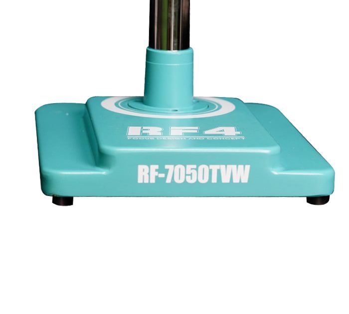 لوپ سه چشم بازویی RF4 RF-7050TVW