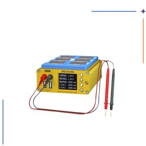 شورت کیلر MECHANIC ISHORT MAX
