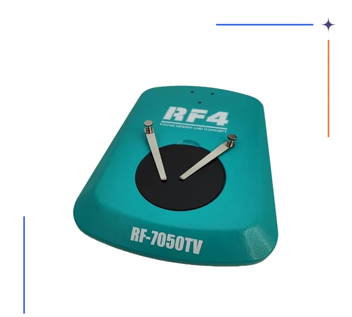 کفی لوپ RF4 RF-7050TV