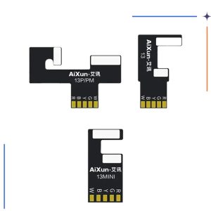 کابل و فلت یدک سری AIXUN P2408S 13