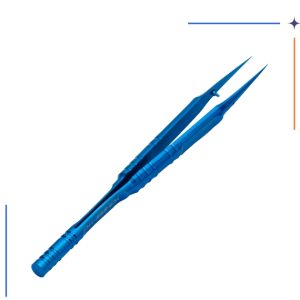 پنس سر صاف YCS 11C