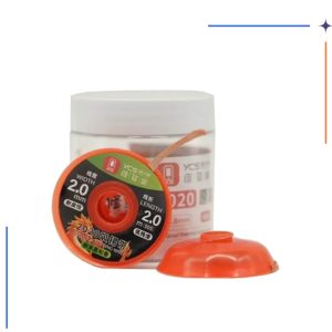 سیم قلع کش پک 5تایی YCS 2.0MM 2020