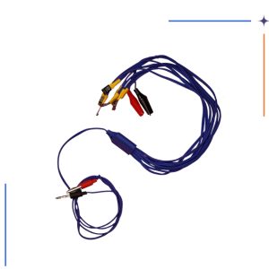 کابل MECHANIC POWER AIR IP13