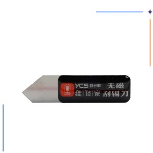 قاب باز کن سر کج YCS