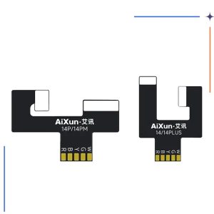 کابل و فلت یدک سری AIXUN P2408S 14