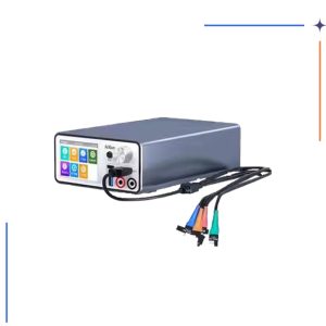 منبع تغذیه AIXUN JC P2408S