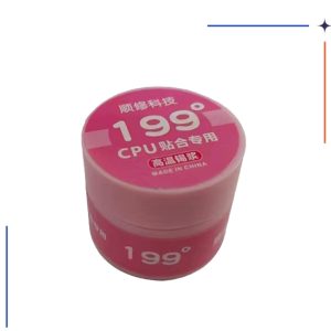 خمیر قلع YCS 199C 50G