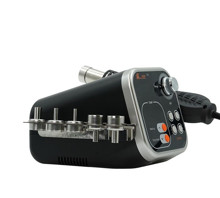 هیتر M-TRIANGEL CP-401