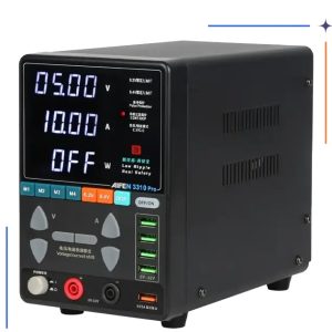 منبع تغذیه AIFEN 3310 PRO