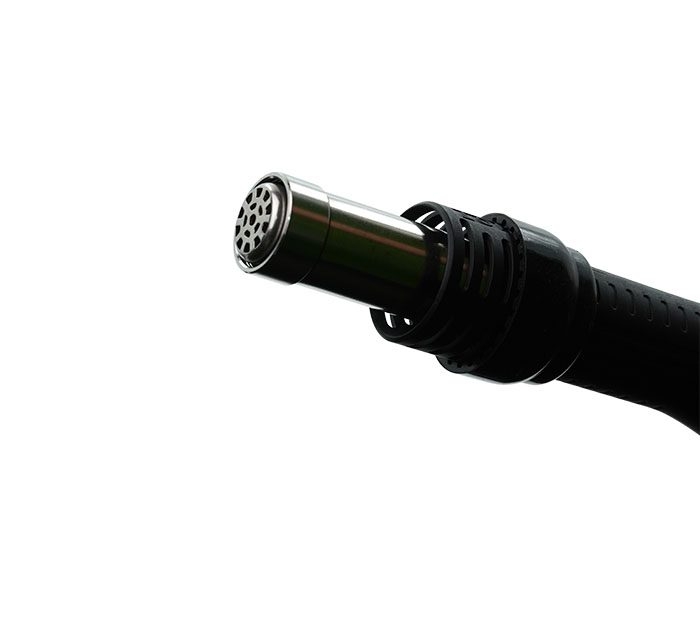 هیتر M-TRIANGEL CP-401
