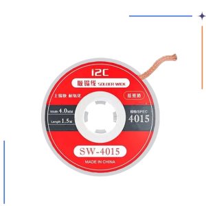 سیم قلع کش i2C SW-4015