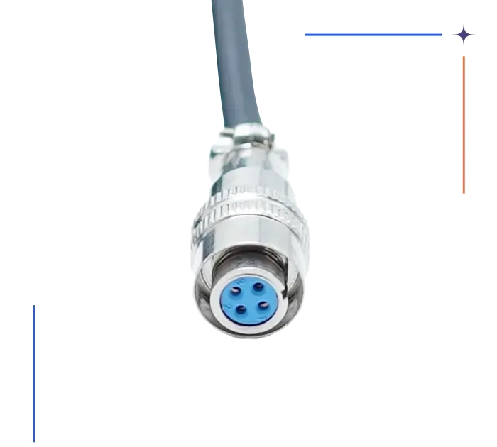دسته هویه RF4 RF-ONE
