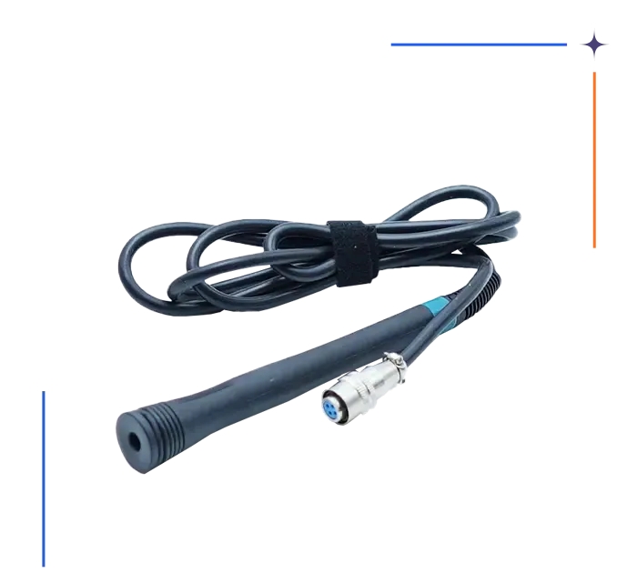 دسته هویه RF4 RF-ONE