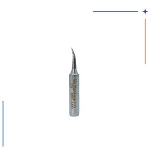 نوک هویه سر کج YAXUN YX205 900M-T-IS