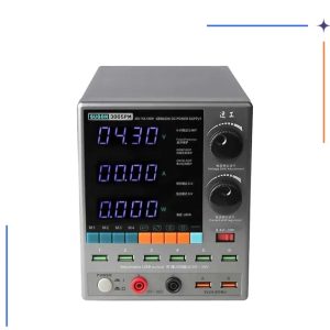 منبع تغذیه SUGON 3005PM 2026