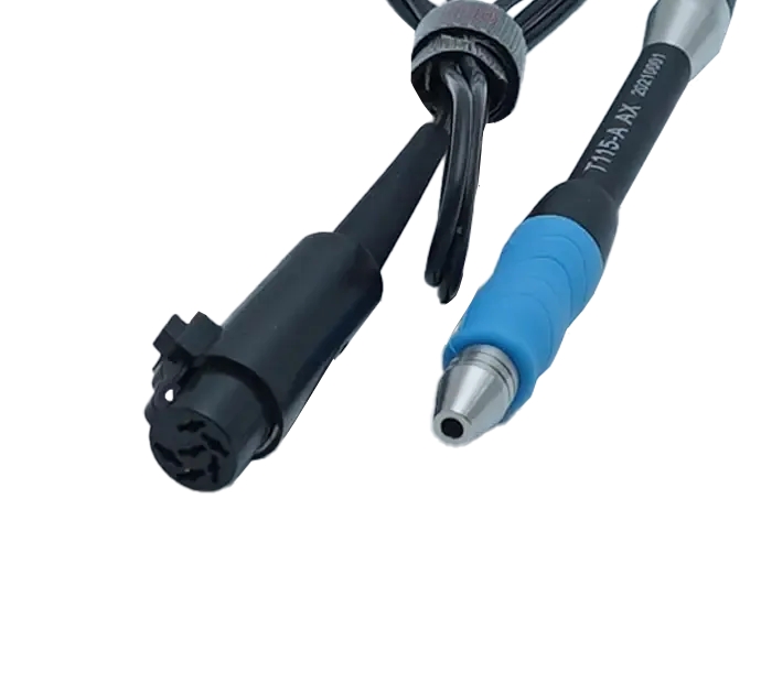 دسته هویه AIXUN T115