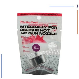 نازل هیتر کج TRIBE TOOL FZ861 5M