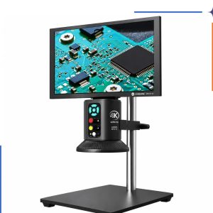 لوپ دیجیتال سانشاین MS10E-04 4K HD