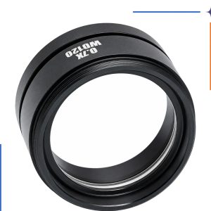 لنز واید لوپ RF4 WD120 0.7X 2026 NEW