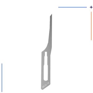 تیغ هارد 007 MECHANIC