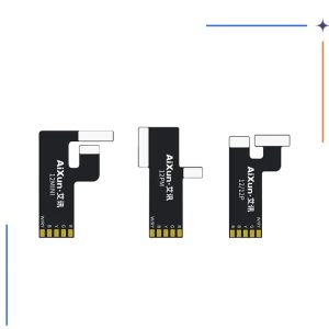 کابل و فلت یدک سری AIXUN P2408S 12