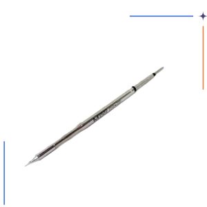 نوک هویه سر صاف MAANT C210-020-I