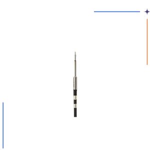 نوک هویه سر کج اورجینال QUICK Q8 (TSS08C-J)