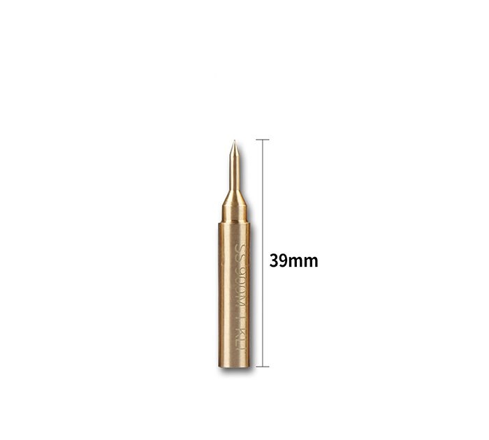 نوک هویه سر صاف SUNSHINE SS-900M-T-KLI