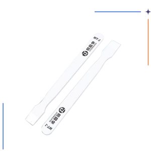 کاردک سرامیکی شابلون  JITONGXUE(JTX) WT-1