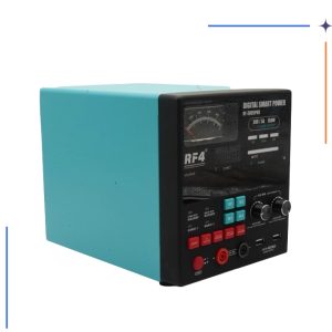 منبع تغذیه RF4 RF-3005 PRO