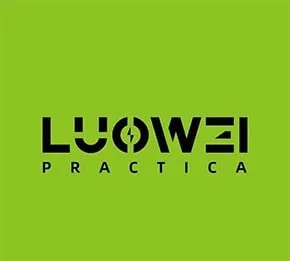 لوپ سه چشم LUOWEI WCI3-6565-TV-M1