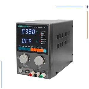 منبع تغذیه SUGON 3005D 2026