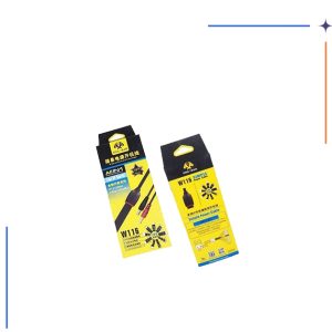 کابل پاور آیفون OSS TEAM W116