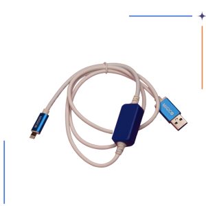 کابل یونیورسال GSM SOURSES
