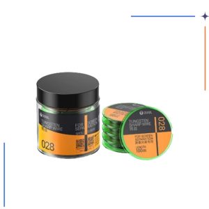 پک سیم تعویض گلس  5تایی 2UUL WS-028