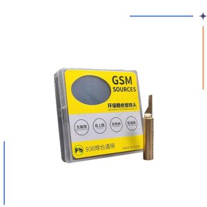 نوک هویه سر تبری GSM 900M-T-CJ