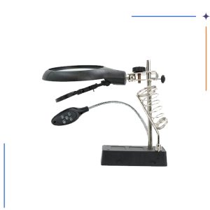 ذره بین رومیزی MG16129C