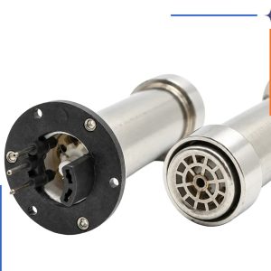المنت هیتر 861DW کوئیک H616A